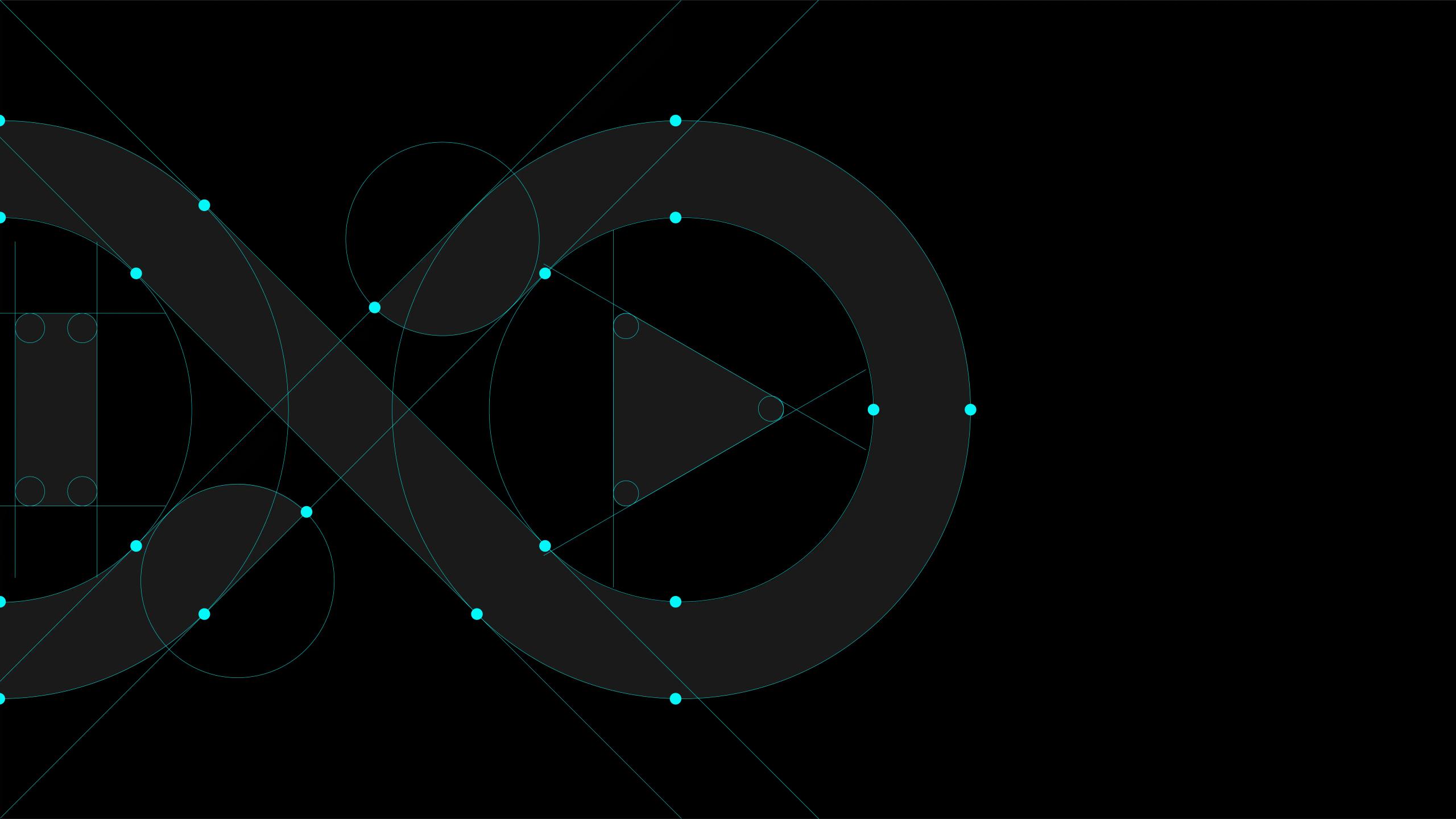 Pause and Play — Brand Identity work sample 2