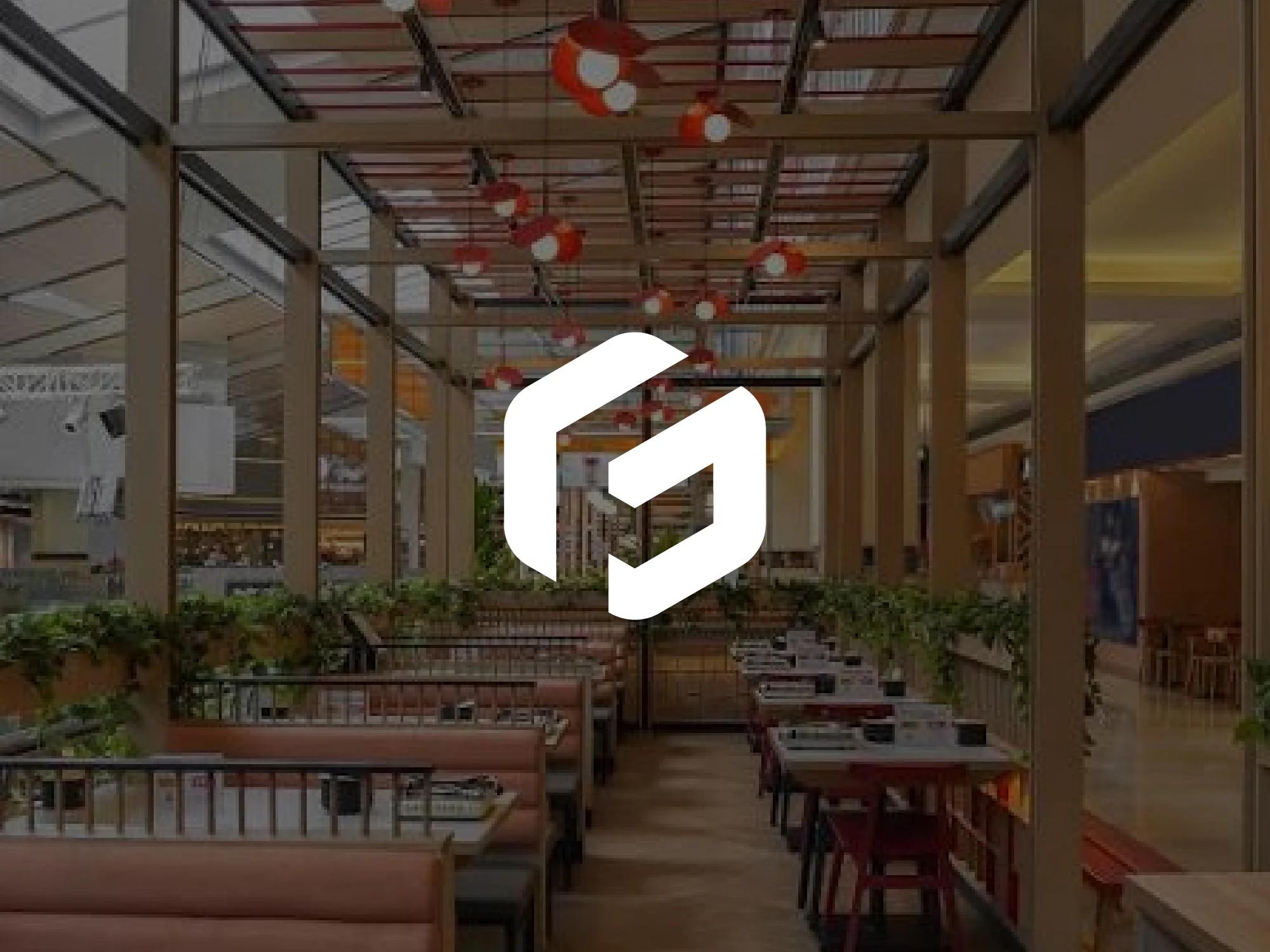 GF Culinary — Brand Identity & Website Design Development case study