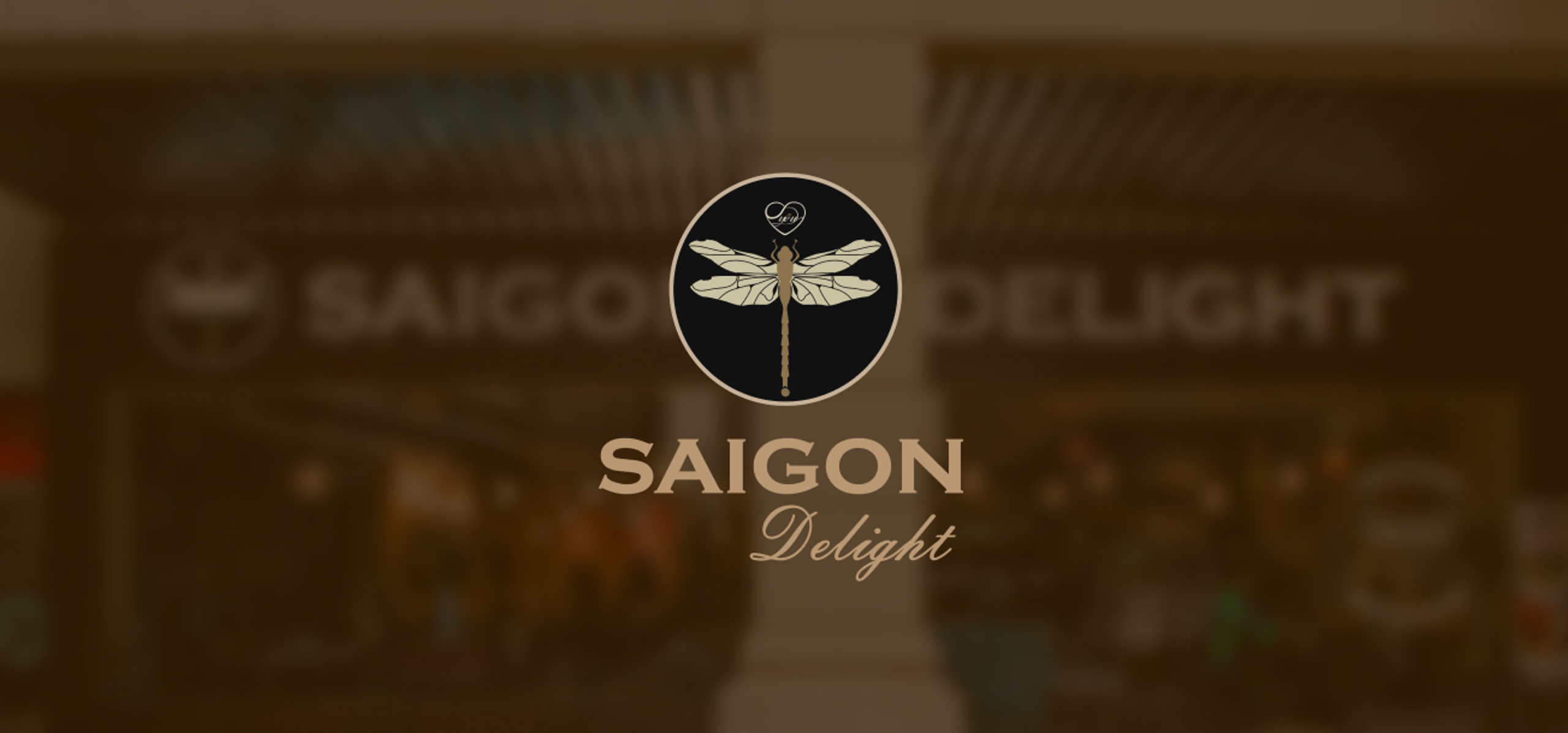 Saigon Delight — Social Content case study by Idealights