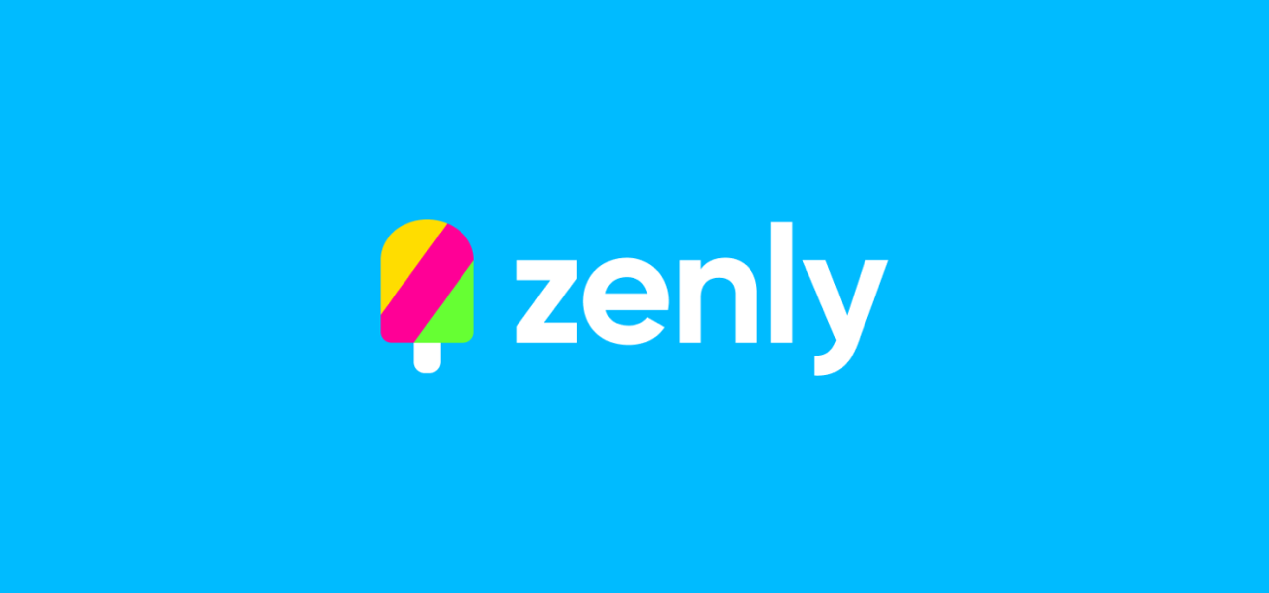 Zenly — Social Media Management work sample 1