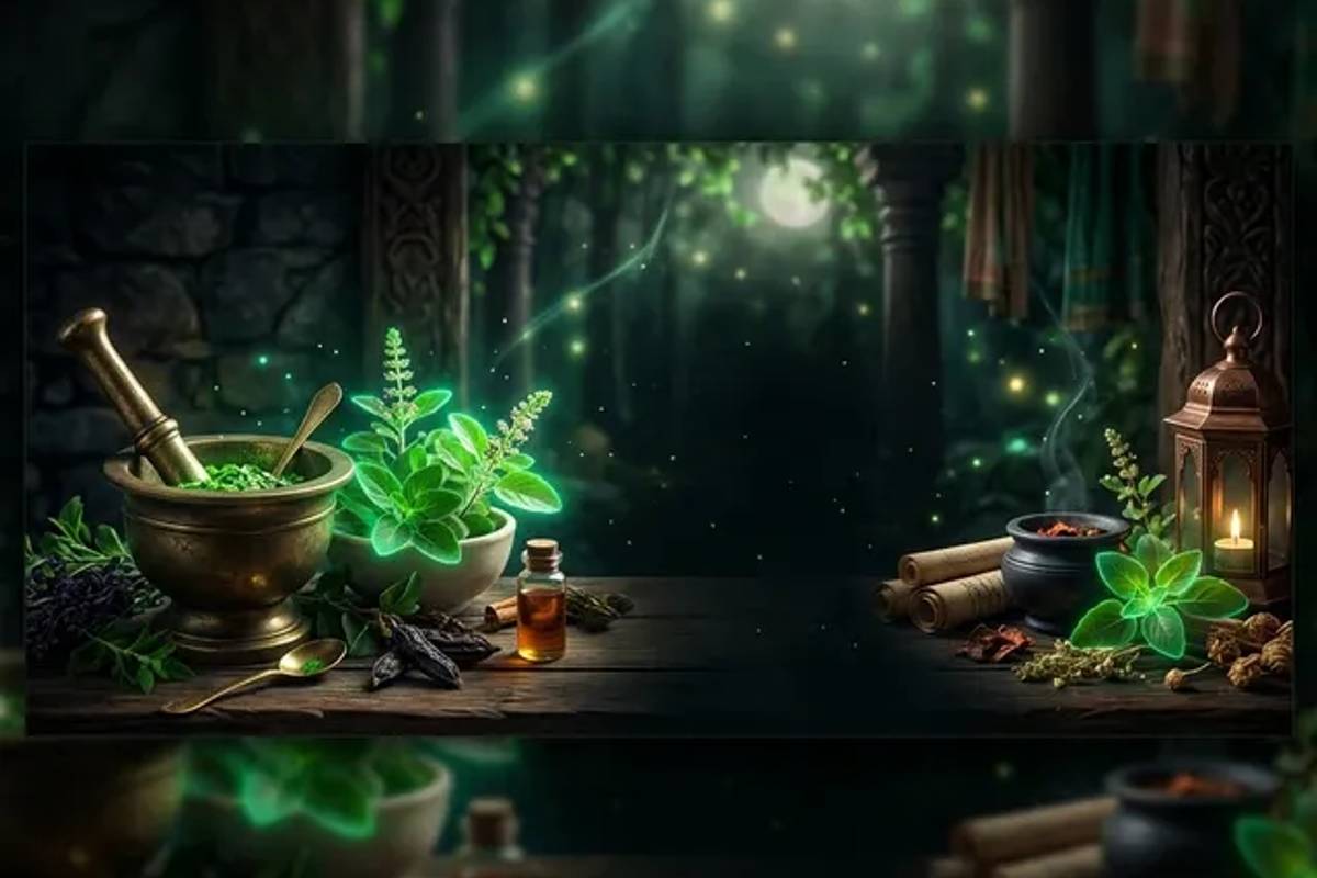 What Is Ayurveda? Understanding the Science of Holistic Healing