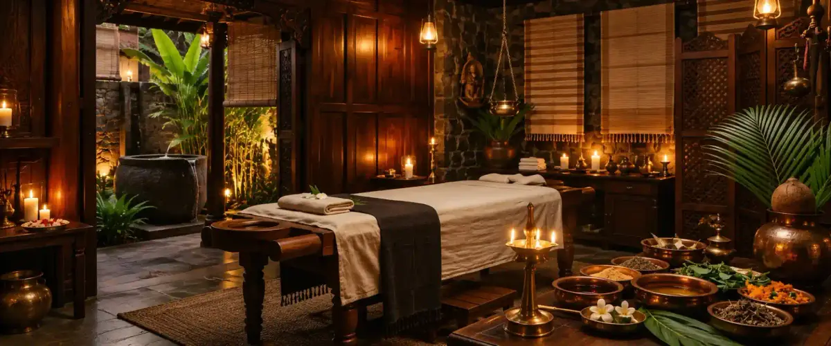 Hair Care Therapies