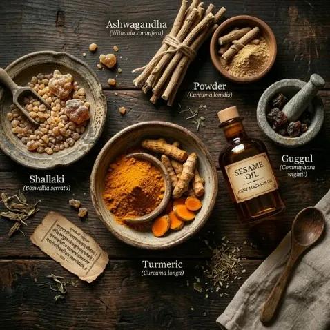 Ayurveda for Women’s Health