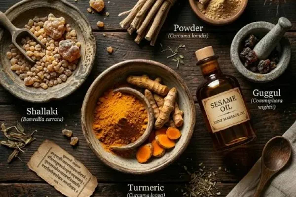 Ayurveda for Women’s Health