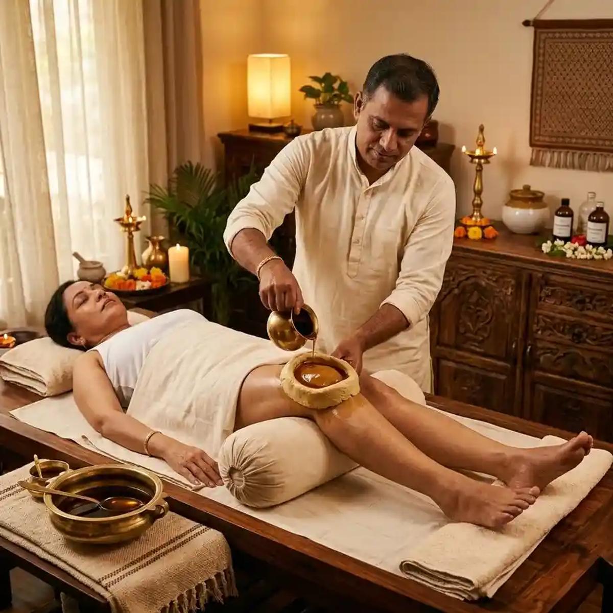 Gastrointestinal Disorders and Ayurvedic Care