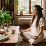 Ayurveda for Stress Management: Calm Your Mind Naturally
