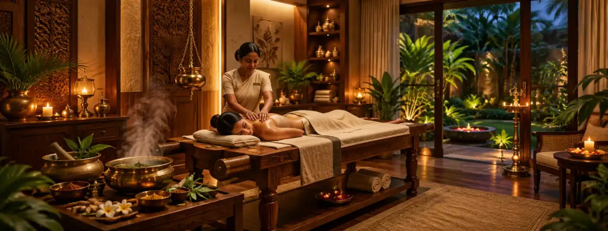 Marma Massage – Energy Point Therapy
