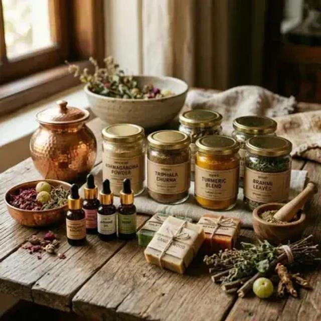 Products