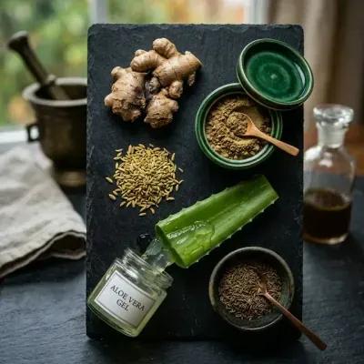 Gastrointestinal Disorders and Ayurvedic Care