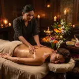 Ayurvedic Approach to Lower Back Pain and Sciatica Relief: A Holistic Path Towards Better Mobility