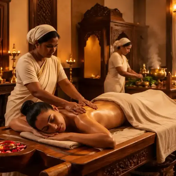Gynaecological Health in Ayurveda
