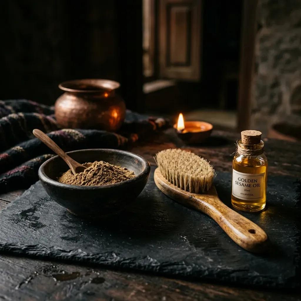 Panchakarma Protocols: A Practitioner's Perspective