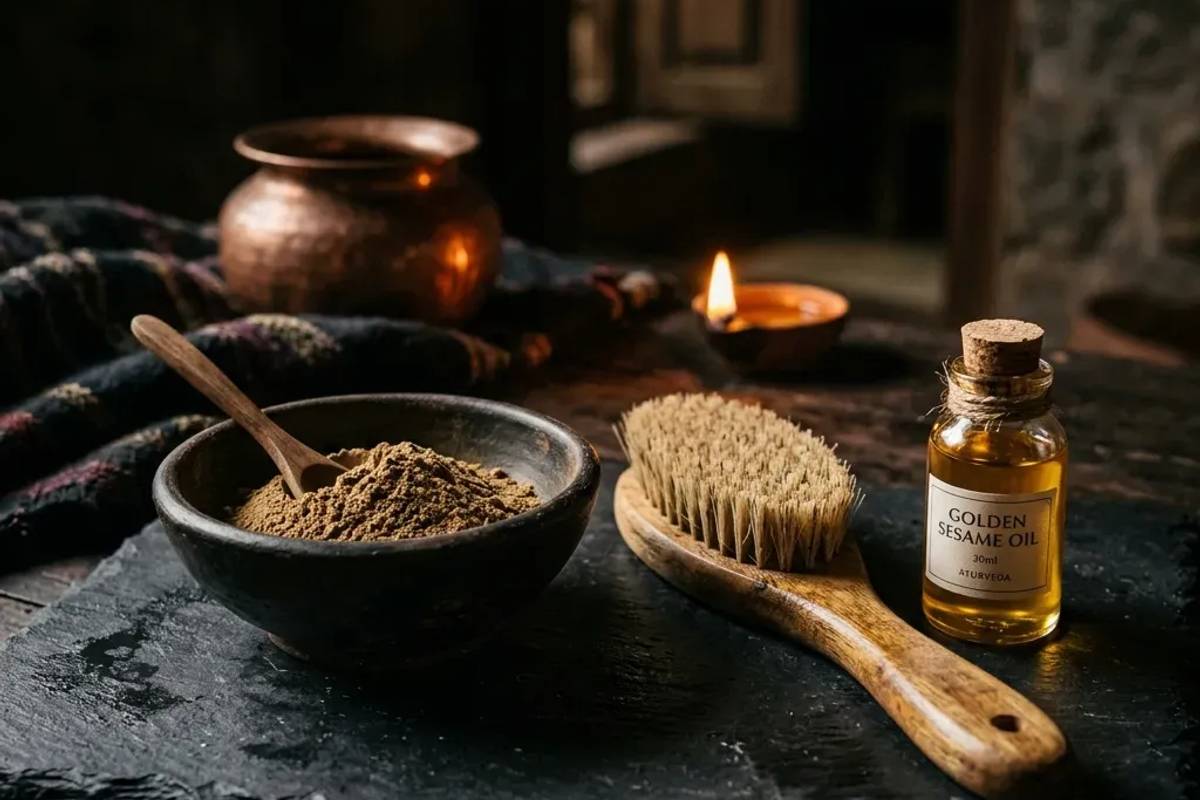 Panchakarma Protocols: A Practitioner's Perspective
