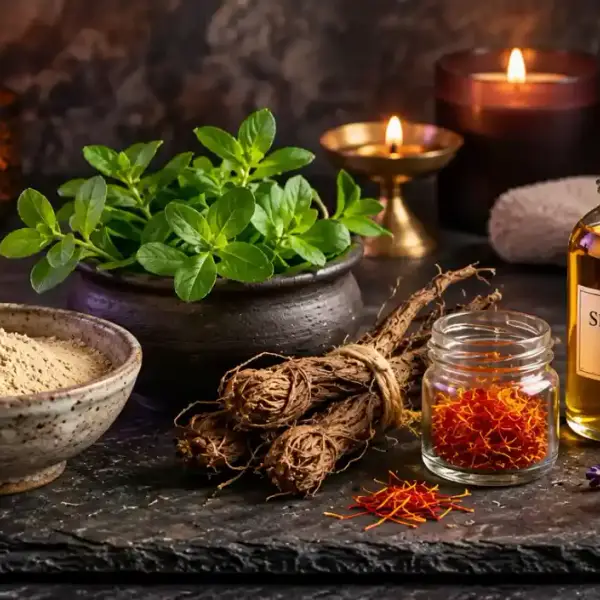 Marma Massage – Energy Point Therapy