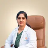 Dr. Remya M J