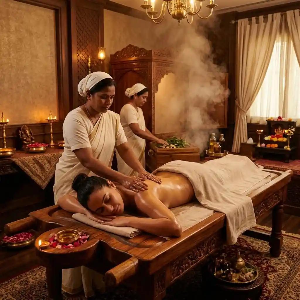 Gynaecological Health in Ayurveda