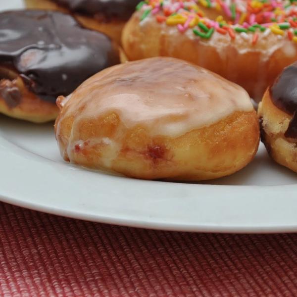 Donuts - for the kid in you(r) home! gallery photo 5