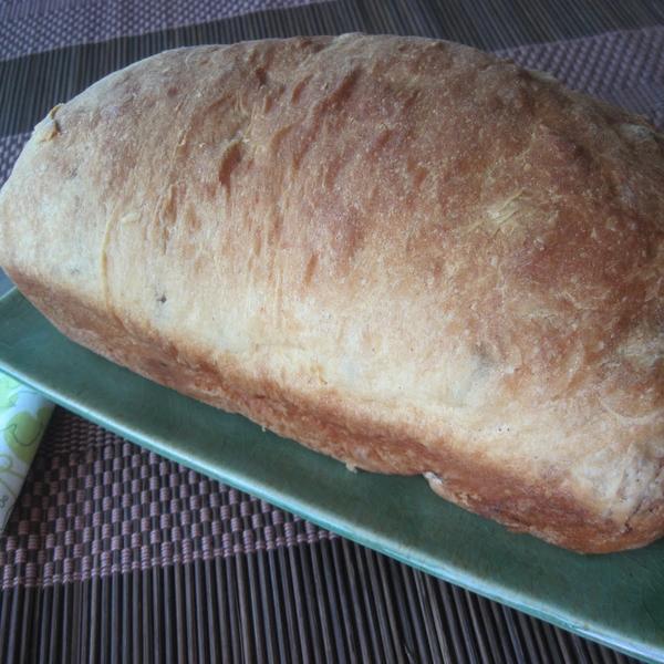 Cinnamon Raisin Swirl Bread gallery photo 11