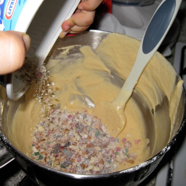 One Caramel Cake.... Having it Two Ways.... Priceless! gallery photo 9
