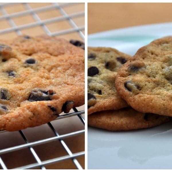 Easy and Delicious Chocolate Chip Cookies gallery photo 7