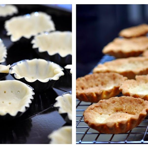 Little Tarts for My Little Princess :) gallery photo 5