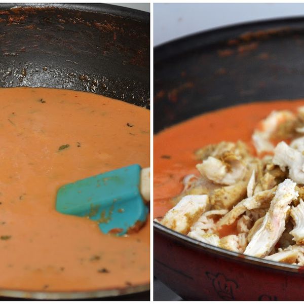 Easiest Murg Makhani - Restaurant Style! gallery photo 7