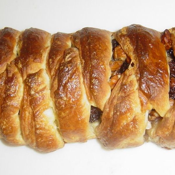 Braid Away ..... The Danish Braids gallery photo 1