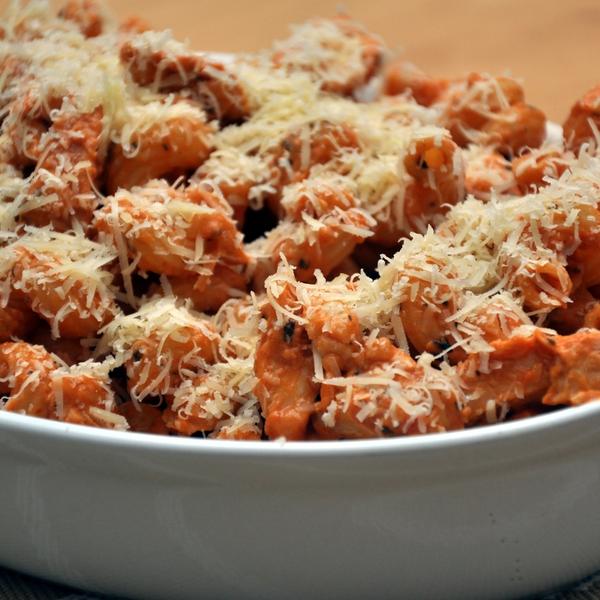 Chicken Pasta for Kids (and adults!) gallery photo 7