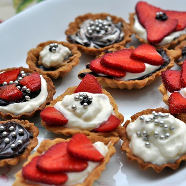 Little Tarts for My Little Princess :) gallery photo 2