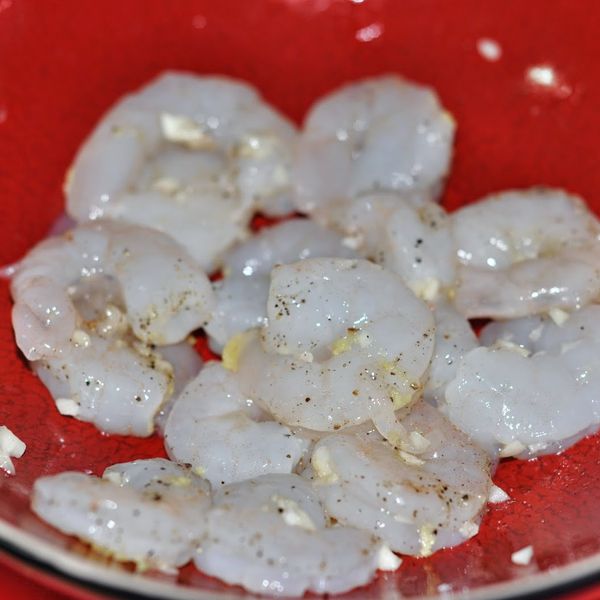 Dim Sum @ Home ........ Prawn Spinach Rolls gallery photo 5