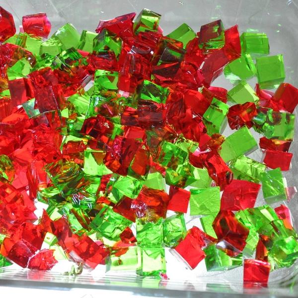 Broken Glass Jello gallery photo 5