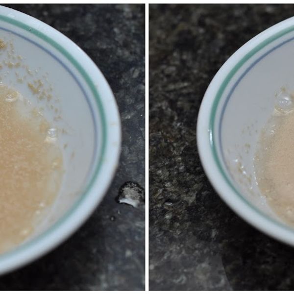 Homemade Sooji Rusks gallery photo 5