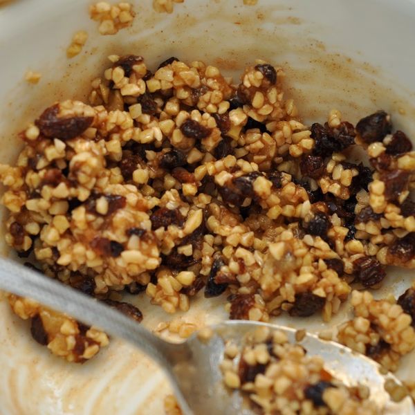 Fruit and Nut Swirl Bread gallery photo 6