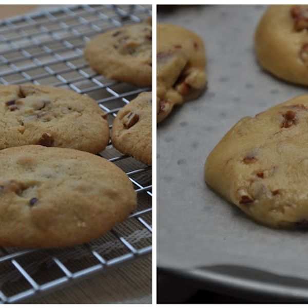Melt in Your Mouth Pecan Sandies gallery photo 11