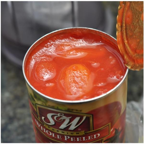 Hearty Sausage and Vegetable Soup gallery photo 11