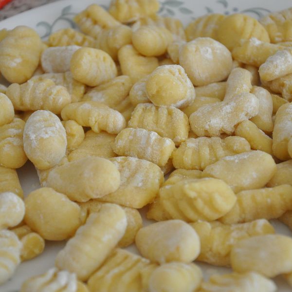 Quick Homemade Gnocchi gallery photo 19