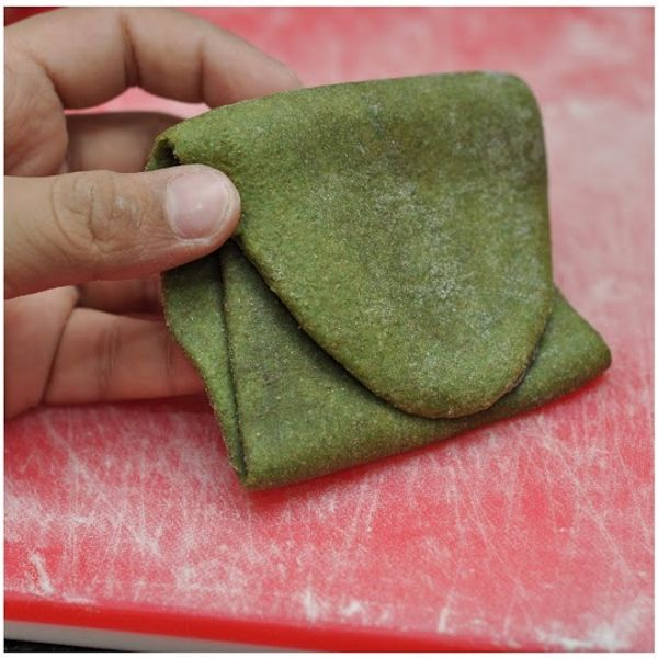 Fresh Homemade Pasta  gallery photo 5