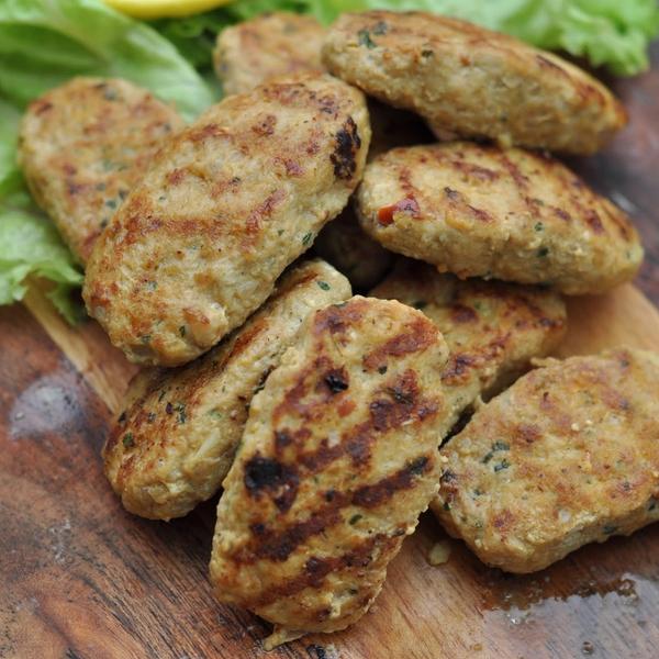 Harissa Kebabs gallery photo 1