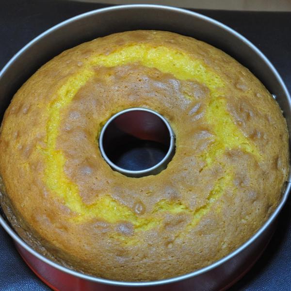 Super Citrusy Quick Orange Cake gallery photo 7