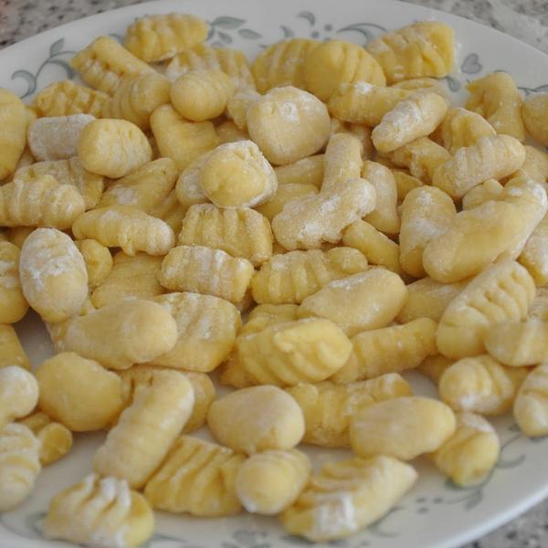 Quick Homemade Gnocchi gallery photo 11