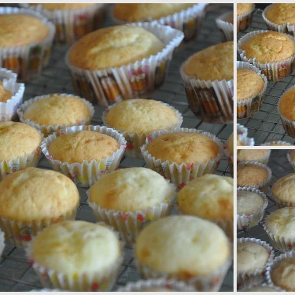 Easter Cupcakes! gallery photo 3