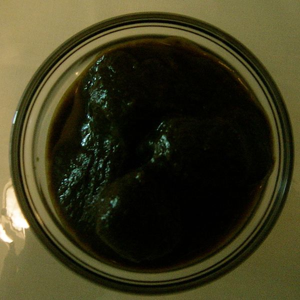 Chicken Koftas in Spinach Gravy gallery photo 1