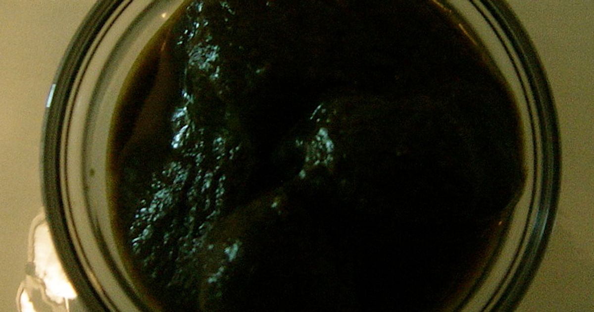 Chicken Koftas in Spinach Gravy