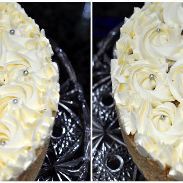 Perfect for Summer .... Rice Krispies Ice Cream Cake gallery photo 2