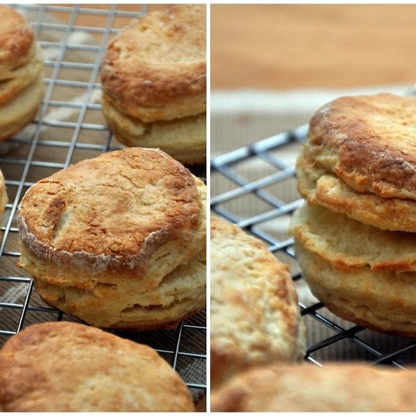 Light Flaky Biscuits gallery photo 1