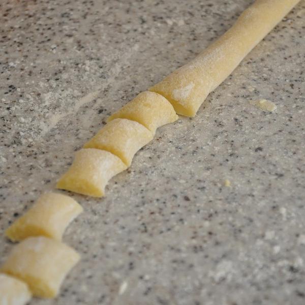 Quick Homemade Gnocchi gallery photo 9