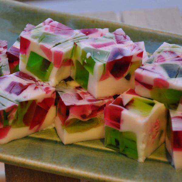 Broken Glass Jello gallery photo 3