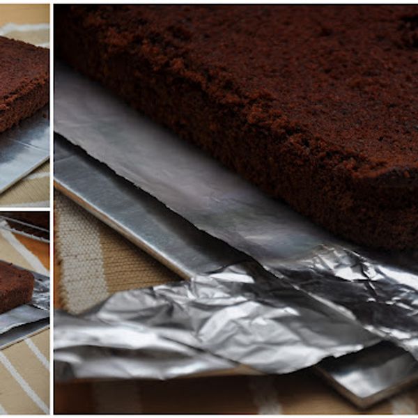 The Best Chocolate Cake for the Best Dads! gallery photo 7