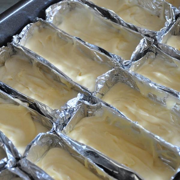 Homemade Twinkies! gallery photo 7