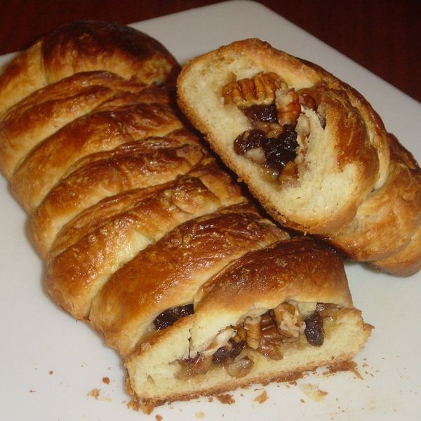 Braid Away ..... The Danish Braids gallery photo 4